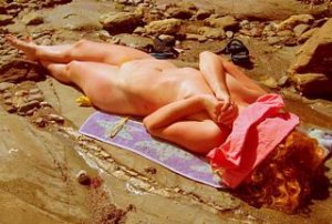 Ellina massage sexe à Fécamp, 76