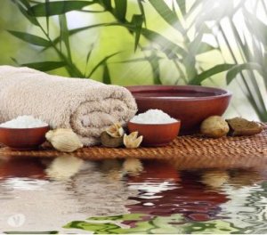 Annonciate massage naturiste à Meythet